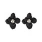 Jovial Jasmine - Black
