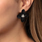 Jovial Jasmine - Black