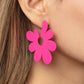 Flower Power Fantasy - Pink
