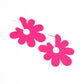 Flower Power Fantasy - Pink