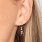 Kaleidoscope Charm - Purple