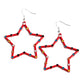Confetti Craze - Red