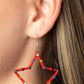 Confetti Craze - Red