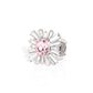 Starburst Season - Pink