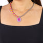 Contrasting Candy - Multi