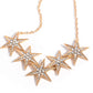 Rockstar Ready - Gold