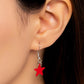 Starstruck Season - Red