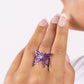 Playfully Polished - Purple
