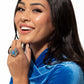 Bejeweled Beau - Blue