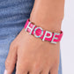 Hopeful Haute - Pink