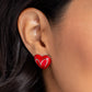 Glimmering Love - Red