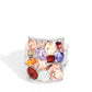 Bedazzled Backdrop - Brown