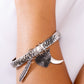 Free-Spirited Fantasy - Silver