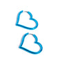 Loving Legend - Blue