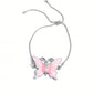 Aerial Adornment - Pink